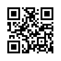 QR Code to public PGP key